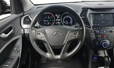 Hyundai Santafe 2017, 166460 км, за 9500000 KRW - фото 13