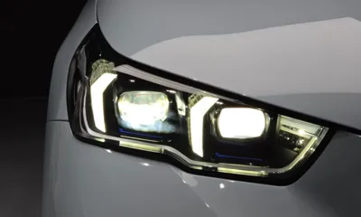 BMW 5-Series 2024, 4858 км, за 68900000 KRW - фото 22