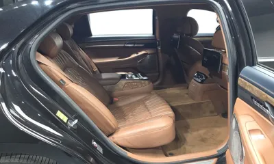 Genesis G90 2019, 95451 км, за 37500000 KRW - фото 11