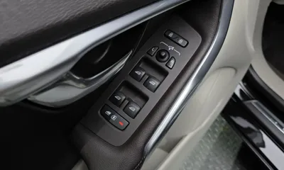 Volvo V40 2016, 54705 км, за 16500000 KRW - фото 18