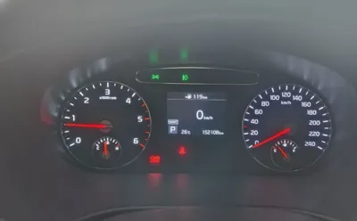 Kia Sorento 2020, 152204 км, за 13800000 KRW - фото 18