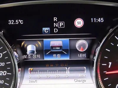 Mercedes-Benz E-Class 2018, 82266 км, за 26500000 KRW - фото 6