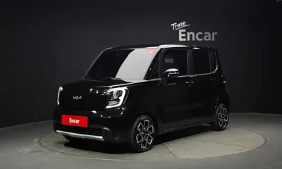 Kia Ray · 2023 год
