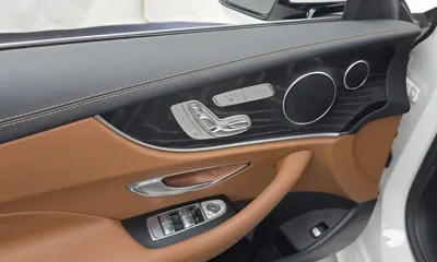 Mercedes-Benz E-Class 2019, 113178 км, за 24900000 KRW - фото 30