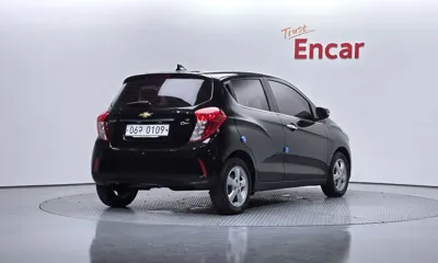 ChevroletGMDaewoo Spark 2017, 122809 км, за 4800000 KRW - фото 2