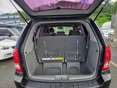 Kia Canival 2013, 140000 км, за 5750000 KRW - фото 17