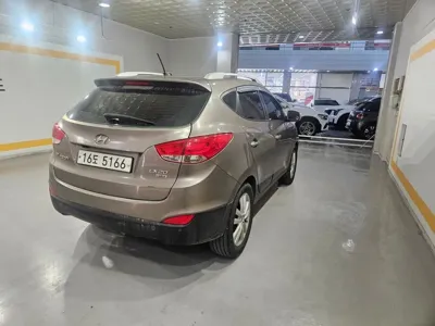 Hyundai Tucson 2010, 275515 км, за 3000000 KRW - фото 5