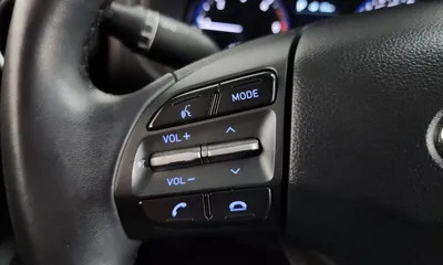 Hyundai Kona 2019, 160706 км, за 8800000 KRW - фото 17