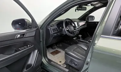 KG_Mobility_Ssangyong Rexton 2023, 34622 км, за 25900000 KRW - фото 10