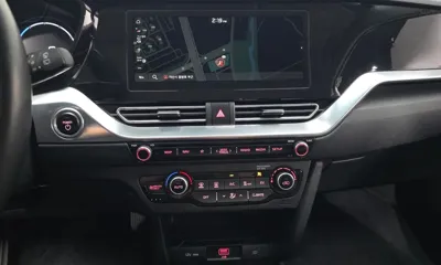 Kia Niro 2022, 154144 км, за 15990000 KRW - фото 14