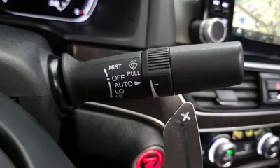 Honda Accord 2019, 101576 км, за 19500000 KRW - фото 20