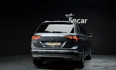 Volkswagen Tiguan 2020, 66631 км, за 25300000 KRW - фото 4