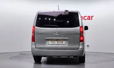 Hyundai Starex 2019, 78066 км, за 17500000 KRW