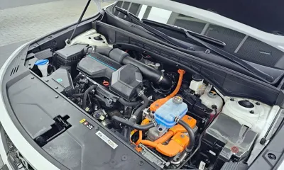 Kia Sorento 2022, 91159 км, за 21800000 KRW - фото 6
