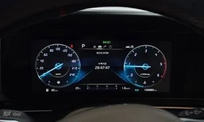 Kia Canival 2021, 106883 км, за 22900000 KRW - фото 8