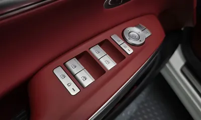 Genesis GV70 2024, 17184 км, за 48900000 KRW - фото 27