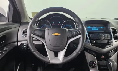 ChevroletGMDaewoo Lacetti 2010, 126888 км, за 2300000 KRW - фото 15