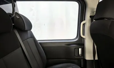 Hyundai Staria 2023, 29673 км, за 99990000 KRW - фото 25