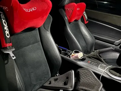 Toyota 86 2019, 50000 км, за 180000 CNY