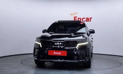 Kia Sorento 2022, 87608 км, за 25900000 KRW - фото 3