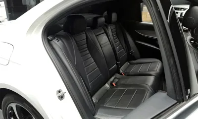 Mercedes-Benz E-Class 2020, 120280 км, за 21500000 KRW - фото 26