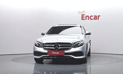 Mercedes-Benz E-Class 2019, 109412 км, за 21800000 KRW - фото 3
