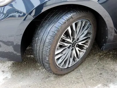 Kia K7 2020, 70717 км, за 17500000 KRW - фото 20