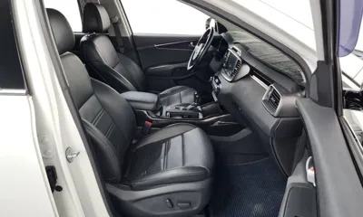 Kia Sorento 2015, 166347 км, за 9900000 KRW - фото 26