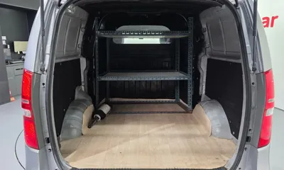Hyundai Starex 2016, 126520 км, за 9100000 KRW - фото 19