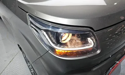 Kia Ray 2021, 123517 км, за 10500000 KRW - фото 22