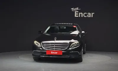 Mercedes-Benz E-Class 2019, 209000 км, за 17500000 KRW - фото 3