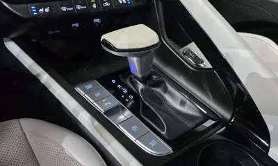 Hyundai Avante 2021, 40380 км, за 19600000 KRW - фото 9