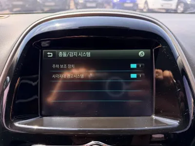 ChevroletGMDaewoo Spark 2016, 87184 км, за 5590000 KRW - фото 15