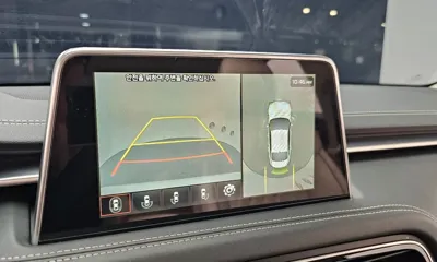 Genesis G70 2019, 110170 км, за 22800000 KRW - фото 15