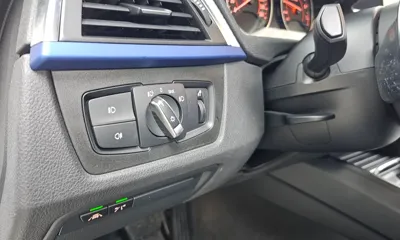 BMW 3-Series 2018, 142986 км, за 14200000 KRW - фото 16