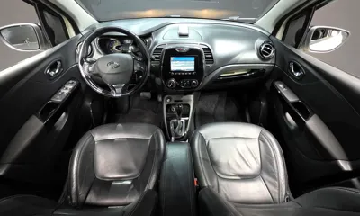 Renault-KoreaSamsung QM3 2015, 177902 км, за 3800000 KRW - фото 7