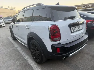 MINI Countryman 2018, 74500 км, за 16900000 KRW - фото 2