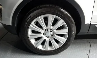 Land Rover Range Rover Evoque 2016, 86599 км, за 12500000 KRW - фото 5