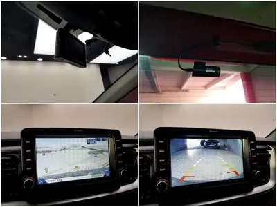 Kia Stonic 2018, 142093 км, за 7500000 KRW - фото 17