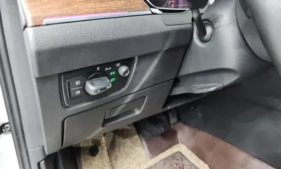 Volkswagen Passat 2018, 116086 км, за 18500000 KRW - фото 29