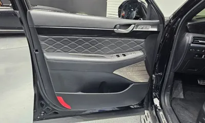 Hyundai Palisade 2022, 103709 км, за 27900000 KRW - фото 24