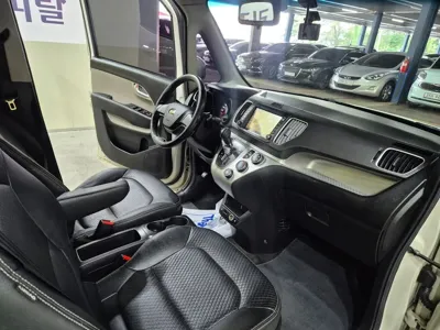 Kia Ray 2014, 132000 км, за 6500000 KRW - фото 14