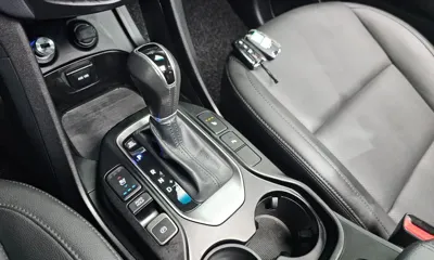 Hyundai Santafe 2014, 97183 км, за 11800000 KRW - фото 9