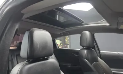 ChevroletGMDaewoo Malibu 2017, 178190 км, за 4790000 KRW - фото 17