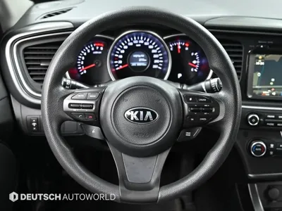 Kia K5 2015, 199704 км, за 4900000 KRW - фото 13