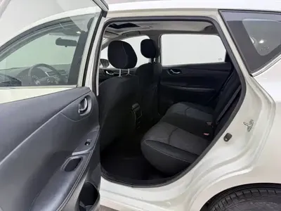 Nissan Tiida 2017, 81000 км, за 38800 CNY - фото 13