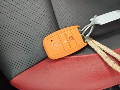 Kia KX Cross 2019, 49800 км, за 38400 CNY - фото 9