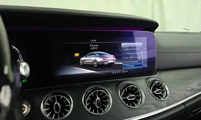 Mercedes-Benz E-Class 2017, 110855 км, за 23900000 KRW - фото 16