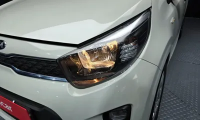 Kia Morning 2017, 24461 км, за 8300000 KRW - фото 22