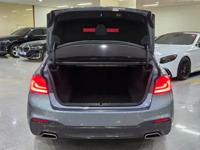 BMW 5-Series 2018, 127126 км, за 21700000 KRW - фото 20